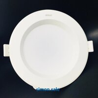 Đèn LED Grace Downlight âm trần Ø90-102 8W 4000K Simon N03E0-1032