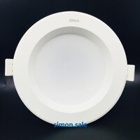 Đèn LED Grace Downlight âm trần Ø120-130 12W 3000K Simon N03E0-1036