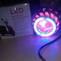 Đèn led Gương Cầu (nhỏ)