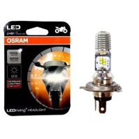 Đèn led  H4 OSRAM cao cấp cho xe máy