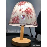 Đèn led Hà Thành - Đèn bàn ngủ, đèn trang trí, đèn decor, đèn ngủ phòng bé cute; đèn bàn phòng ngủ cho bé, đèn bàn trang