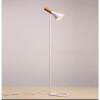 Đèn Led Hà Thành - Đèn cây đứng đọc sách, đèn góc sofa, đèn decor phòng khách, đèn phòng ngủ - tặng bóng led, bảo hành