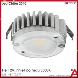 Đèn led Hafele 833.72.371
