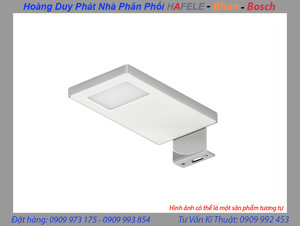 Đèn led Hafele 833.74.161