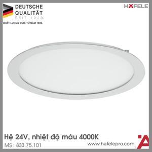 Đèn led Hafele 833.75.101