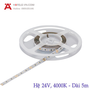 Đèn led Hafele 833.76.241