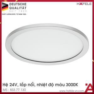 Đèn led Hafele 833.77.130