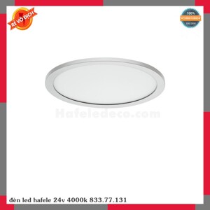 Đèn led Hafele 833.77.131