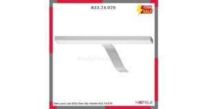 Đèn led Hafele lắp nổi 833.74.070