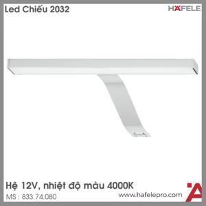 Đèn led Hafele lắp nổi 833.74.080