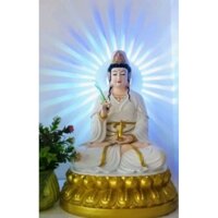 ĐÈN LED HÀO QUANG CHƯ PHẬT THẤT SẮC TỰ ĐỘNG CHUYỂN ĐỔI