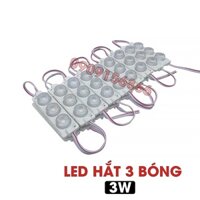 Đèn Led Hắt 2835 3 bóng to samsung