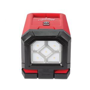 Đèn LED hắt 360 độ Milwaulkee M18 PAL