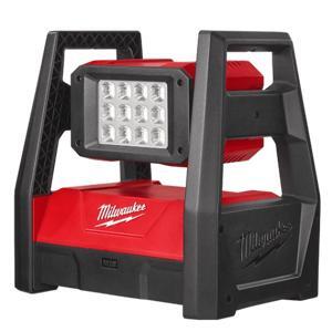 Đèn LED hắt công suất cao Milwaukee M18 HAL-0