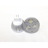 Đèn LED hạt máy công cụ Đèn LED làm việc máy phay CNC máy tiện máy khoan đèn bàn LED máy công cụ đèn hạt 3W4W5W7W Phụ tùng máy phay