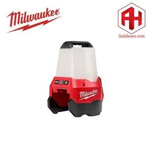 Đèn LED hắt Milwaukee M18 TAL-0