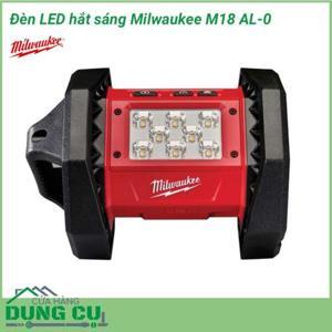 Đèn LED hắt sáng Milwaukee M18 AL-0