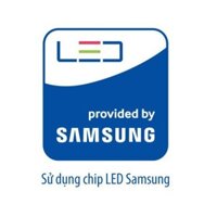 Đèn LED hắt trần (bộ đèn LED liền thân) T5 Rạng Đông 16W 120cm ChipLED SAMSUNG