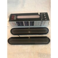 Đèn led hậu thanh 24cm nháy đuổi cực đẹp. Đèn Led xi nhan 12/24v. GIÁ 1 CÁI