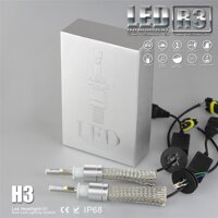 Đèn LED Headlight R3 chân H3