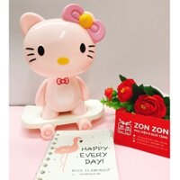 Đèn Led Hello Kitty-SP00202
