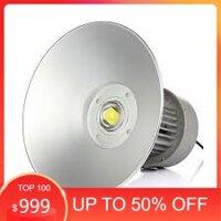 ĐÈN LED Hibay 300W Chip Led + NGUỒN Philips