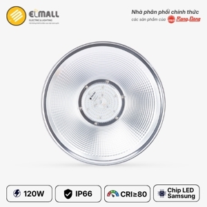 Đèn led High Bay Rạng Đông D HB02L 430/120W