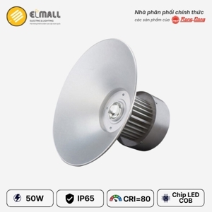 Đèn led High Bay Rạng Đông D HB01L 410/50W