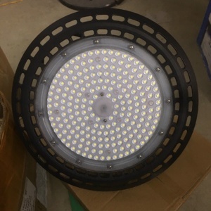 Đèn LED High Bay Rạng Đông D HB03L 360/200W