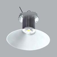 Đèn LED highbay 100W sáng trắng MPE HBL-100T