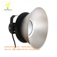 Đèn led Highbay 100w