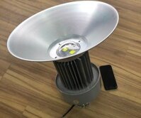 Đèn led highbay 100w