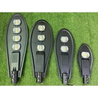 Đèn Led hình chiếc lá công suất 100w, 150w, 200w hình chiếc lá chiếu sáng đường phố, kho bãi