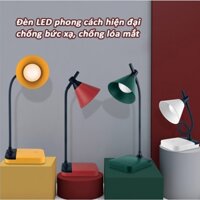 Đèn led học bài decor phong cách hiện đại  - Vua Đèn Aladin - AL010