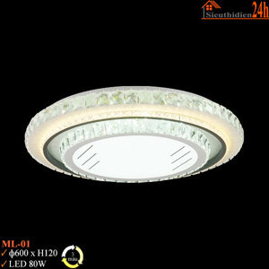 Đèn LED hồng ngoại Vantech ML01