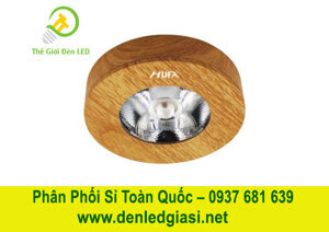 Đèn Led Hufa LT-78G