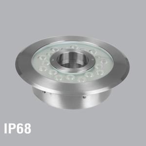 Đèn Led In-Ground MPE LUG2-18T/V