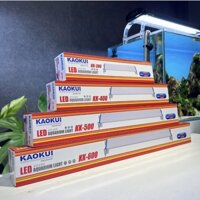 Đèn LED KAOKUI Siêu Sáng 6 Dãy 3 Chế Độ Màu