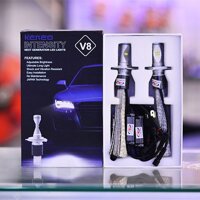 Đèn Led Kenzo Intensity V8 Siêu Sáng Siêu Tiết Kiệm Điện