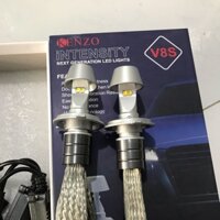 Đèn led kenzo V8s