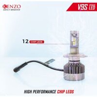 Đèn Led Kenzo V9S