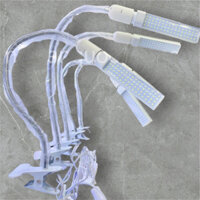 Đèn Led Kẹp Bàn Đa Năng 64 bóng