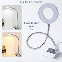 Đèn LED kẹp bàn tích điện Yeelight LED