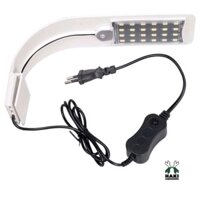 Đèn Led Kẹp Hồ Thủy Sinh M-280 (Ánh Sáng Trắng)