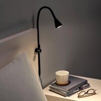 ĐÈN LED KẸP IKEA