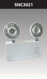 Đèn led khẩn cấp 3w SNC3021