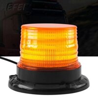 Đèn LED khẩn cấp ô tô HEFEI, Đèn cảnh báo ô tô LED 12V 24, Đèn cảnh báo đa chức năng gắn đèn LED nhấp nháy xe tải