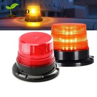 Đèn LED khẩn cấp ô tô SPDD, Cảnh báo 24 đèn LED cảnh báo ô tô, Đa chức năng 12V Flash LED nhấp nháy Đèn xe buýt trường học