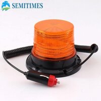 Đèn LED khẩn cấp ô tô LUNAEDGE, Đèn cảnh báo ô tô LED 12V 24, Cảnh báo gắn đa năng Đèn LED nhấp nháy Đèn xe buýt trường học