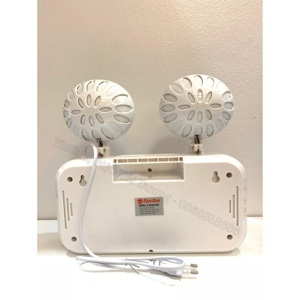 Đèn led khẩn cấp Rạng Đông D KC02/10W